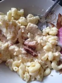 Вот что получилось из нашего рецепта - фото 2