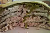 Вот что получилось из нашего рецепта - фото 1