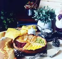 Вот что получилось из нашего рецепта - фото 3