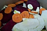 Вот что получилось из нашего рецепта - фото 2