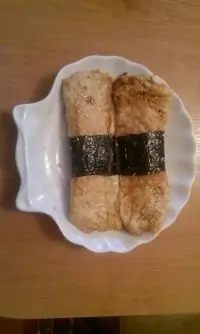 Вот что получилось из нашего рецепта - фото 1