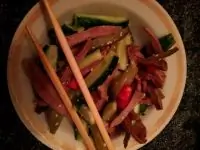 Вот что получилось из нашего рецепта - фото 1