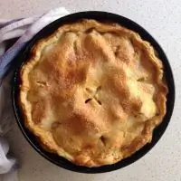 Вот что получилось из нашего рецепта - фото 1