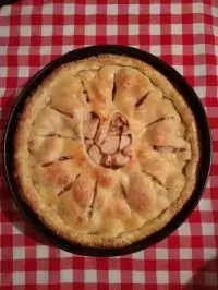 Вот что получилось из нашего рецепта - фото 3