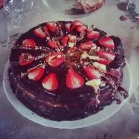 Вот что получилось из нашего рецепта - фото 1