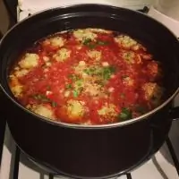 Вот что получилось из нашего рецепта - фото 1