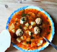 Вот что получилось из нашего рецепта - фото 2