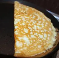 Вот что получилось из нашего рецепта - фото 1