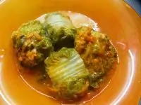 Вот что получилось из нашего рецепта - фото 1