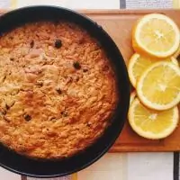 Вот что получилось из нашего рецепта - фото 2