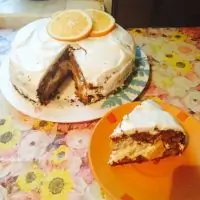 Вот что получилось из нашего рецепта - фото 3