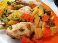 Вот что получилось из нашего рецепта - фото 1