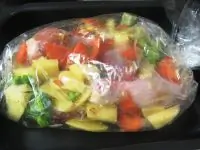 Вот что получилось из нашего рецепта - фото 2