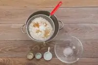 Вот что получилось из нашего рецепта - фото 2