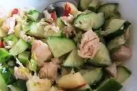 Вот что получилось из нашего рецепта - фото 1