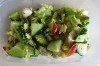 Вот что получилось из нашего рецепта - фото 2