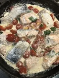 Вот что получилось из нашего рецепта - фото 1