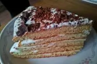 Вот что получилось из нашего рецепта - фото 1