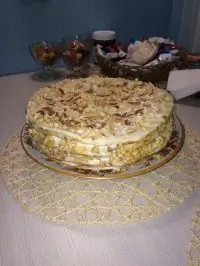 Вот что получилось из нашего рецепта - фото 3