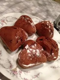 Вот что получилось из нашего рецепта - фото 1