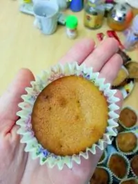 Вот что получилось из нашего рецепта - фото 3