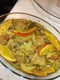 Вот что получилось из нашего рецепта - фото 1