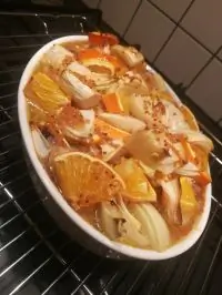 Вот что получилось из нашего рецепта - фото 2