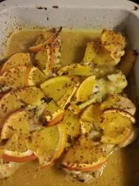 Вот что получилось из нашего рецепта - фото 3