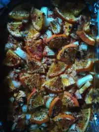 Вот что получилось из нашего рецепта - фото 4