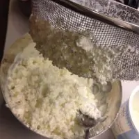 Вот что получилось из нашего рецепта - фото 2