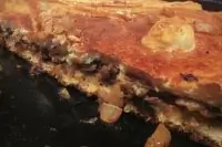 Вот что получилось из нашего рецепта - фото 1