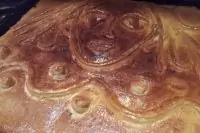 Вот что получилось из нашего рецепта - фото 2