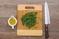 Вот что получилось из нашего рецепта - фото 3