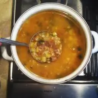 Вот что получилось из нашего рецепта - фото 2