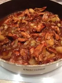 Вот что получилось из нашего рецепта - фото 1