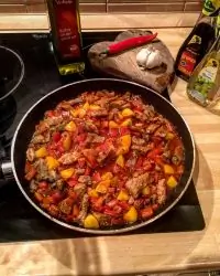 Вот что получилось из нашего рецепта - фото 2