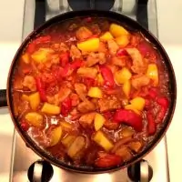 Вот что получилось из нашего рецепта - фото 3