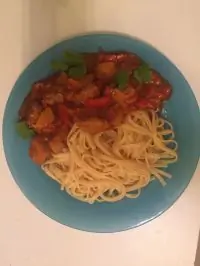 Вот что получилось из нашего рецепта - фото 4