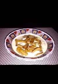 Вот что получилось из нашего рецепта - фото 1