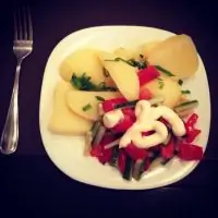 Вот что получилось из нашего рецепта - фото 2