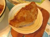 Вот что получилось из нашего рецепта - фото 1