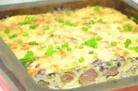 Вот что получилось из нашего рецепта - фото 1