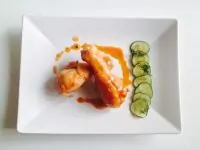 Вот что получилось из нашего рецепта - фото 1