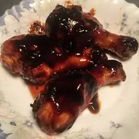 Вот что получилось из нашего рецепта - фото 2