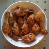 Вот что получилось из нашего рецепта - фото 3