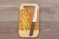 Вот что получилось из нашего рецепта - фото 2