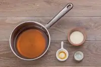 Вот что получилось из нашего рецепта - фото 4