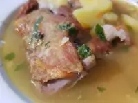 Вот что получилось из нашего рецепта - фото 2