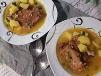 Вот что получилось из нашего рецепта - фото 3