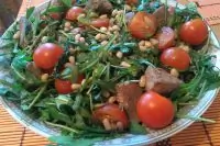 Вот что получилось из нашего рецепта - фото 1